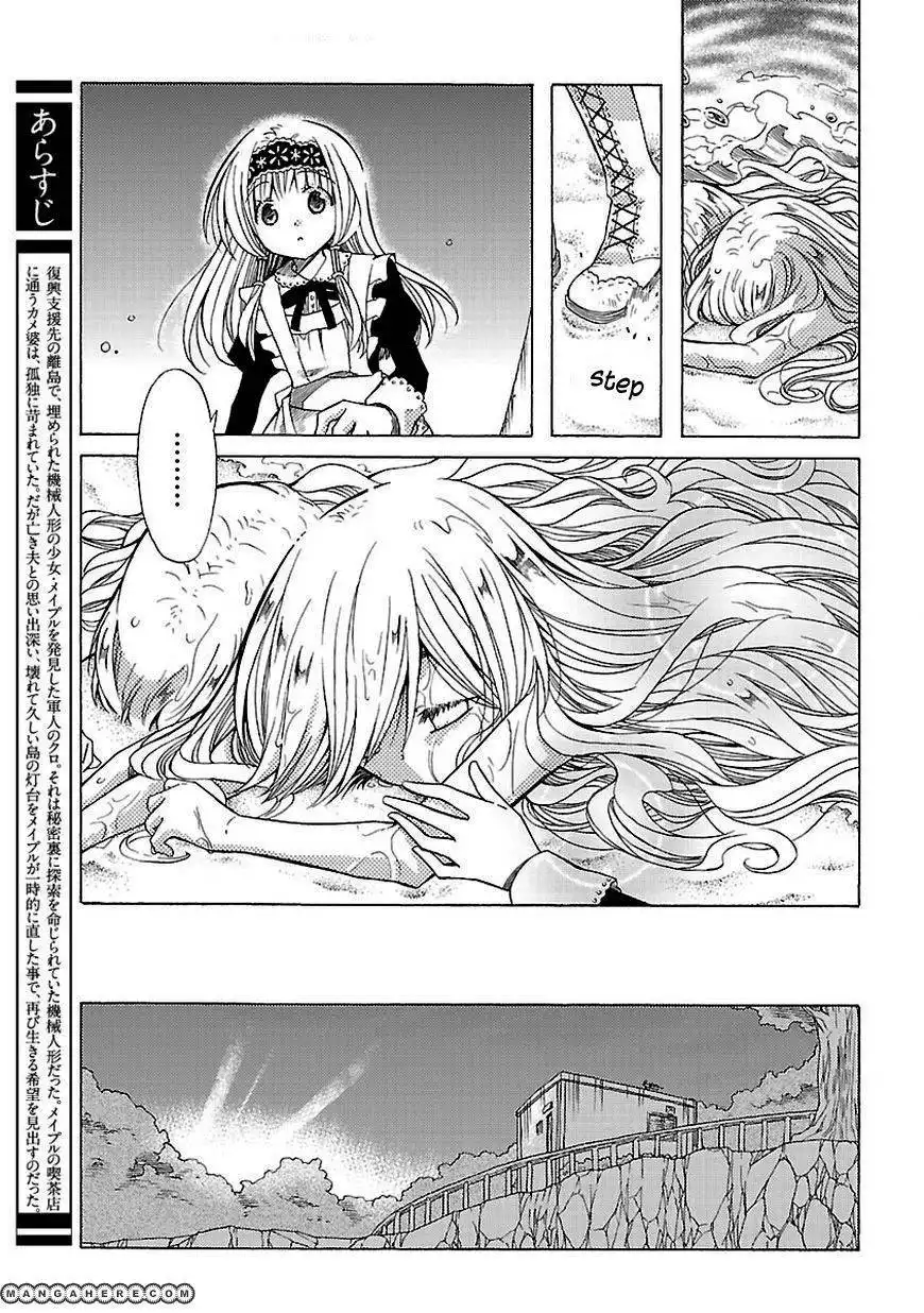 Mayple-san no Koucha Jikan Chapter 6 9